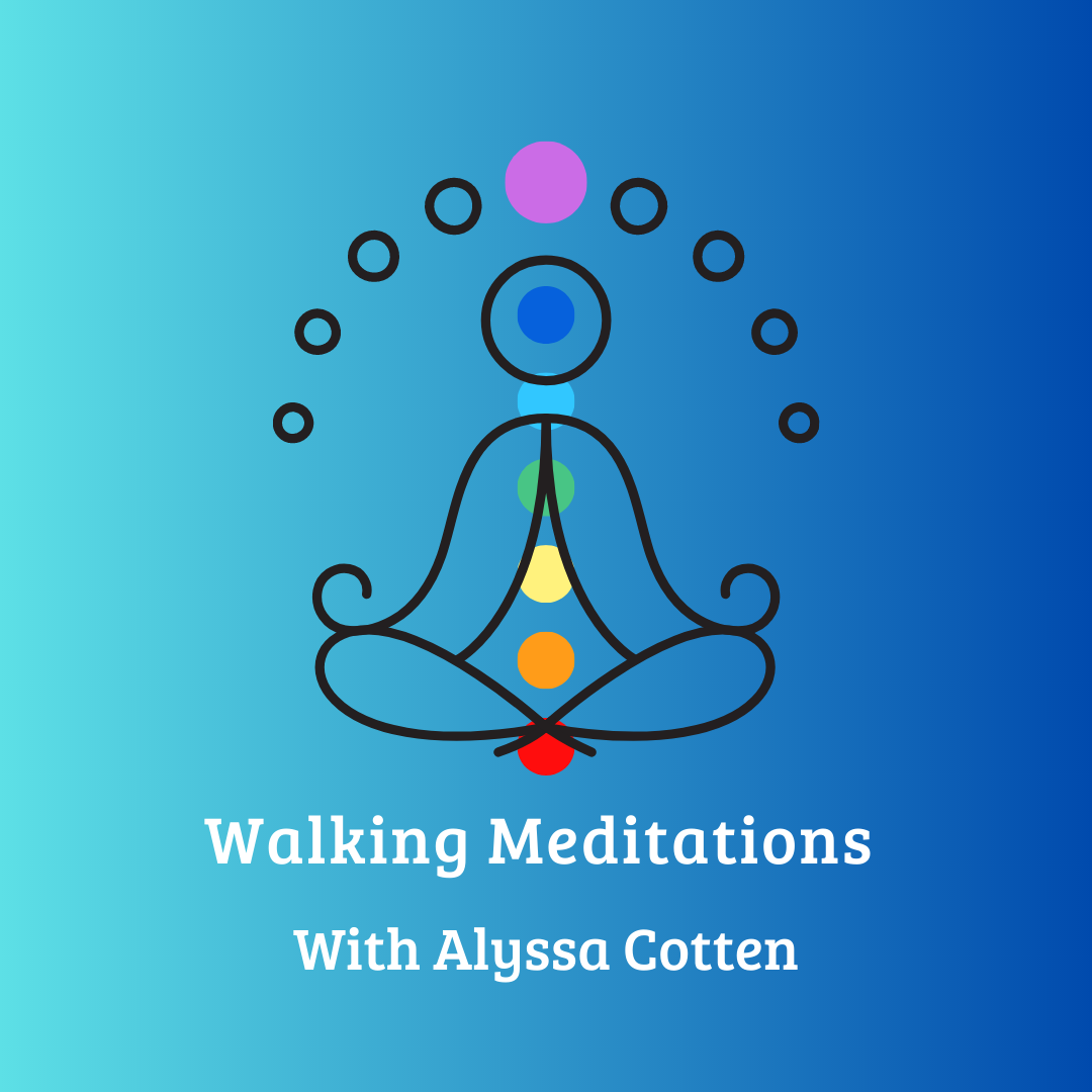 Curated visual reference: Visual Reference: Walking Meditation Benefits